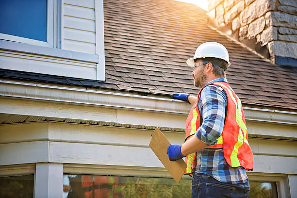 Trusted Roofing service in Wright City, MO - Ben Roofing and Steel LLC